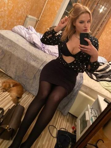 Анкета проститутки Римма - Фото 1, , 24 года, №98099
